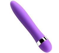 Quiet Travel Pocket Bullet Tool Powerful Mini Stick 10 Modes Waterproof Massage Rod for Women Pleasure,Handheld Personal Body Relaxation Gift Silicone Massage Ball for Relax NDF7Y85 (Purple)