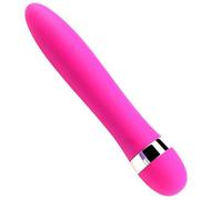 Quiet Travel Pocket Bullet Tool Powerful Mini Stick 10 Modes Waterproof Massage Rod for Women Pleasure,Handheld Personal Body Relaxation Gift Silicone Massage Ball for Relax NDF7Y85 (Red)