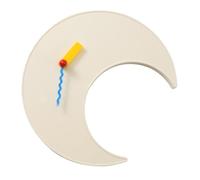 Quiet Wall Clock For Home Use Enhancing Calmness In Bedrooms And Workspaces With Its Quiet Designs Easy To Operate Office Clock