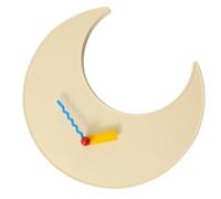 Quiet Wall Clock For Home Use Enhancing Calmness In Bedrooms And Workspaces With Its Quiet Designs Easy To Operate Office Clock
