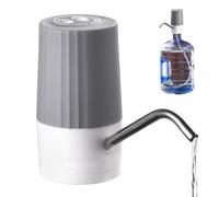 Quiet Water Jug Dispenser | Compact Water Bottle Pump | Drinking Water Bottle Dispenser | Silent Waters Bottle Dispenser Electric Jug Waters Pump Water Bottles Pump With Quiet
