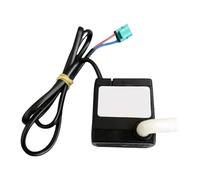 Quiet Water Transfer Pumps for Evaporative Coolers Construction Rapid Heat Dissolution Maintenance Less Design Home Commercial Air Conditioning Water for HVAC Fan