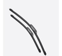 Quiet Wiper Blade Compatible With Benz For C Class W206 2021 2022 2023 Windshield Windscreen Accessories Window C180 C200 C300 C300e Windshield Blades(RHD)