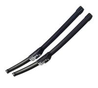 Quiet Wiper Blade Compatible With Benz For E-Class W213 S213 2016-2023 Windscreen Windshield Window 24"+22" 2021 2022 E300 E63 E220d Wiper Blades(RHD)