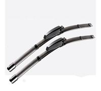 Quiet Wiper Blade Compatible With For A4 B6 B7 S4 For RS4 2004-2008 8EC 8E2 Windscreen Windshield Window For Cabriolet For Estate Avant Wiper Blades(RHD)
