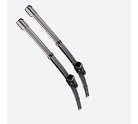 Quiet Wiper Blade Compatible With MG For HS EHS AS23 2018 2019 2020 2021 2022 2023 Front Wiper Blades Windshield Windscreen Brushes Cutter Refills PHEV Windshield Blades(RHD)