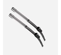 Quiet Wiper Blade Compatible With Skoda For Octavia 3 A7 5E For MK3 For RS 2013-2019 Accessories Window Windshield Glasses Stickers Wiper Blades(RHD)