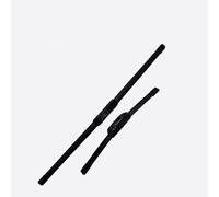 Quiet Wiper Blade Compatible With Subaru For Legacy For MK3 BE BH BT For Liberty 1998 1999 2000 2001 2002 2003 Window Windshield Windscreen Brushes Accessories Windshield Blades(LHD)