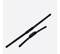 Quiet Wiper Blade Compatible With Toyota For Corolla Allex 2001 2002 2003 2004 2005 2006 2007 E120 E130 For Hatchback For Wagon Windshield Window Accessories Wiper Blades(RHD)