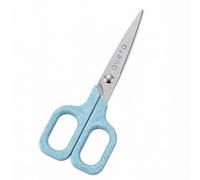 QUIETA Scissors Office Stainless Steel Blades | Small Office Scissors for Paper, School
