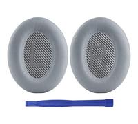 Quietcomfort 35 Replacement Ear Pads,QC35 Earpads Compatible with Bose QuietComfort 35 II/QC35 Over-ear Headphones,Ear Cushions...