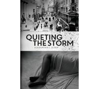 Quieting the Storm (John Griffin Post Great War Mysteries)