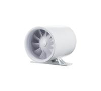 Quietline-k 125 duct fan ultraczy 32db