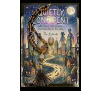 Quietly Confident: Soft steps, real growth, and learning to be seen