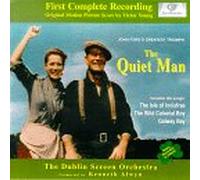 Quietman - L'Homme Tranquille(j.wayne-Mus De Victor Young)