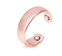 QuietRest Anti-Snore Ring |Reduces Snoring for Better Sleep Helps Clear Airways and Lmproves Rest Quality Orthopulse Pink