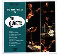 Quiets - Many Faces of the Quiets