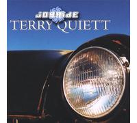 Quiett, Terry - Joyride
