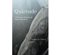 Quietude: A Musical Anthropology of "Korea's Hiroshima"