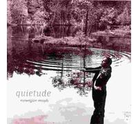 Quietude: Norwegian Moods by Gjovik Sinfonietta (2004-04-19)