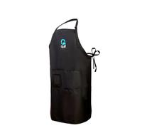 Quif Hair Stylist & Colourist Apron