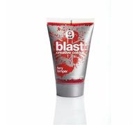 QUIFHAIR blast creative colour FIERY TEMPER Semi Permanent hair colour 100ml by Quif