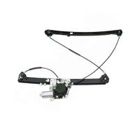 QUIGHZX 51338254911 Front Power Window Regulator Driver Side for X5 4.4i Formula 1 Sport Utility 4.4L V8 Diesel SUV 3.0d AWD - E53