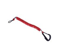 QUIGHZX Emergency Stop Kill Switch Lanyard 8M0092849 15920Q54 15920T54 15920A54 for Outboard