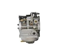 QUIGHZX OEM 3R1032001 853720T25 Boat Motor Carburetor Carb Assy For 2 2.5 3.5 4 5 6 HP 4 6 Outboards MFS6A2