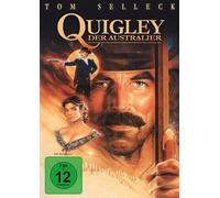 Quigley der Australier - 2-Disc Limited Collector's Edition im Mediabo (Blu-ray)
