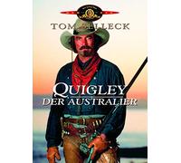 Quigley - der Australier