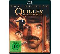 Quigley der Australier [Blu-ray] [1990]