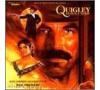 Quigley Down Under: Original Motion Picture Soundtrack Soundtrack Edition (1992) Audio CD