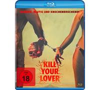 Quigley-Murphy, Shane - Kill your Lover