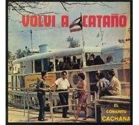 Quijano, Joe - Volvi a Catano
