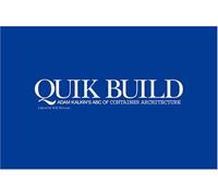 Quik Build: Adam Kalkin's ABC of Container Architecture