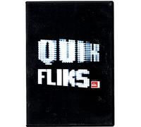 Quik Fliks Volume 1. QuikSilver.
