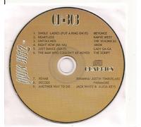 Quik Hitz Karaoke QH-303 POP & URBAN Hits 2009 CDG Disk by N/A (0100-01-01)