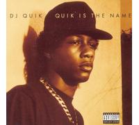 Quik Is the Name by DJ Quik (1998) Audio CD