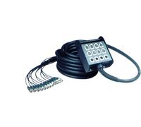 Quik Loc Instrument Cable (BOX/605-20K)