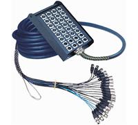 Quik Loc Instrument Cable (BOX/640-20K)