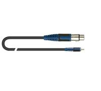 Quik Loc Instrument Cable (RKSA/132-2)