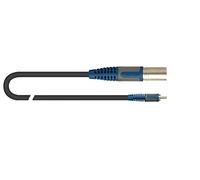 Quik Loc Instrument Cable (RKSA/133-2)