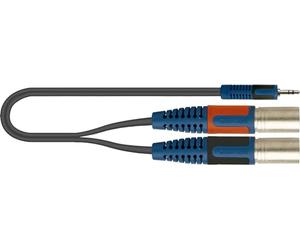 Quik Loc Instrument Cable (RKSA/192-2)