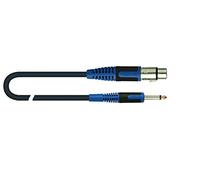 Quik Loc Instrument Cable (RKSM/300-9)