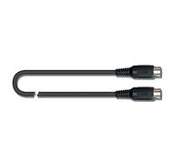 Quik Loc Instrument Cable (S/164-0,5)
