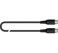 Quik Loc Instrument Cable (S/164-1,5)