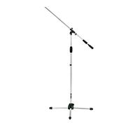 Quik Loc Microphone Stand (A/300 CH AM)