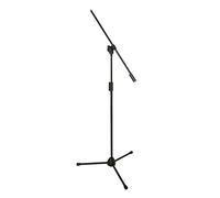 Quik Loc Microphone Stand (A/302 BK AM-BB)