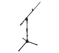 Quik Loc Microphone Stand (A/516 BK AM)
